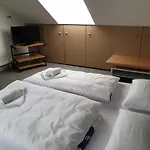 Zum Adler Pensión Limbach (Hessen)