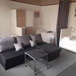 Pensión Zum Adler Limbach (Hessen)