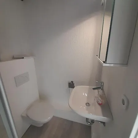 Pensjonat Zum Adler Limbach (Hessen)