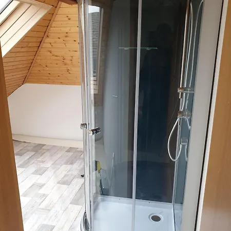 Zum Adler Πανσιόν 2*