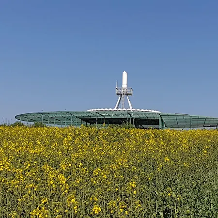 Πανσιόν Zum Adler