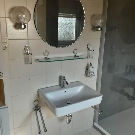 Pensión Zum Adler Limbach (Hessen)