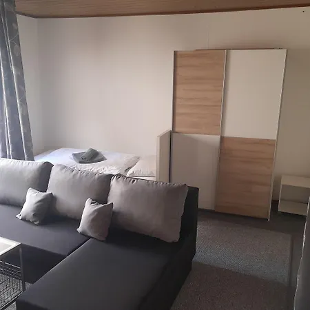 Zum Adler 2* Limbach (Hessen)