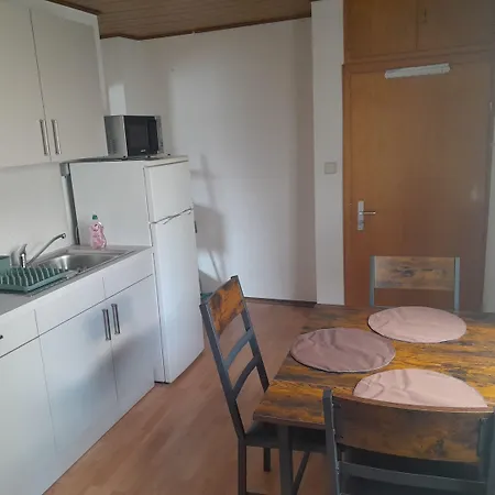 Zum Adler 2* Limbach (Hessen)