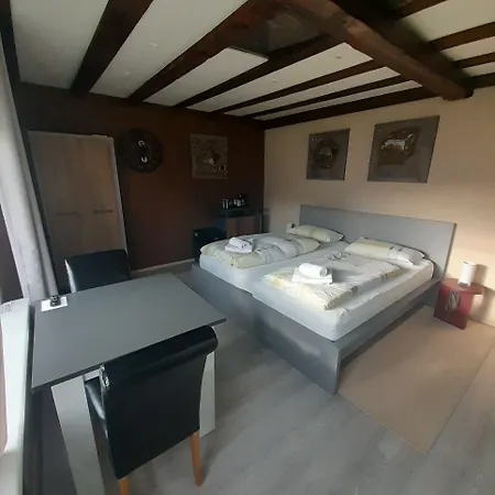 Pensión Zum Adler 2*