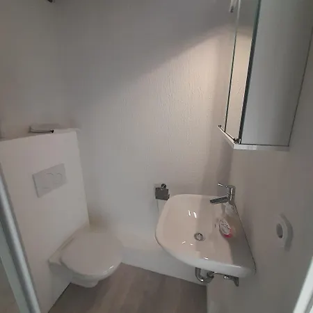 Zum Adler Πανσιόν Limbach (Hessen)