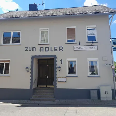 Zum Adler Limbach (Hessen)