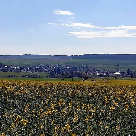 Zum Adler Limbach (Hessen)