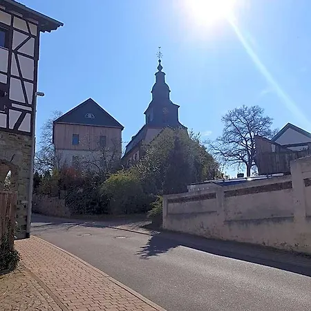 Zum Adler Limbach (Hessen)