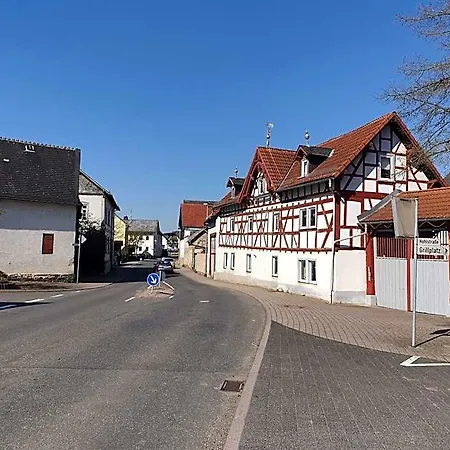 Zum Adler Gasthof