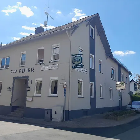 Pensión Zum Adler