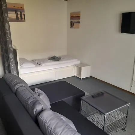 Zum Adler 2* Limbach (Hessen)