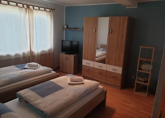 Guest house Zum Adler 2*