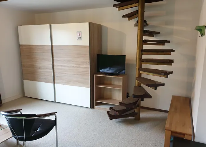 Guest house Zum Adler