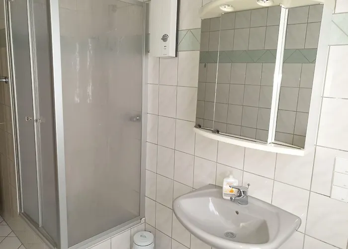 Guest house Zum Adler 2*