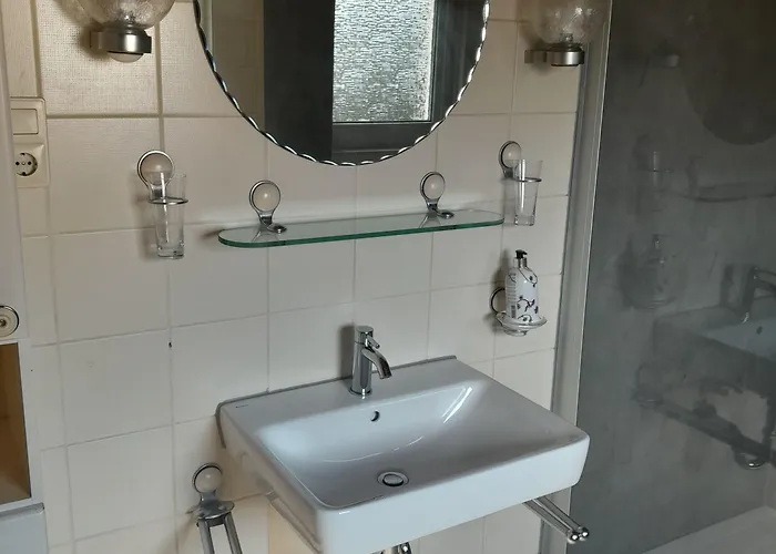 Guest house Zum Adler Limbach (Hessen)