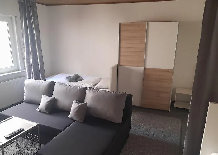 Zum Adler 2* Limbach (Hessen)