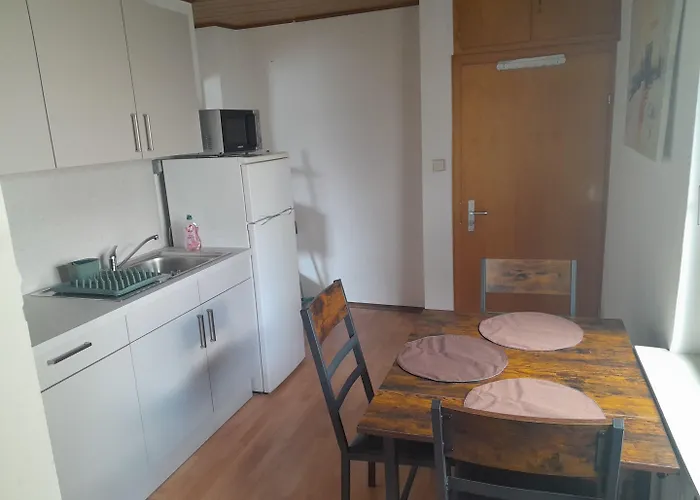 Zum Adler 2* Limbach (Hessen)