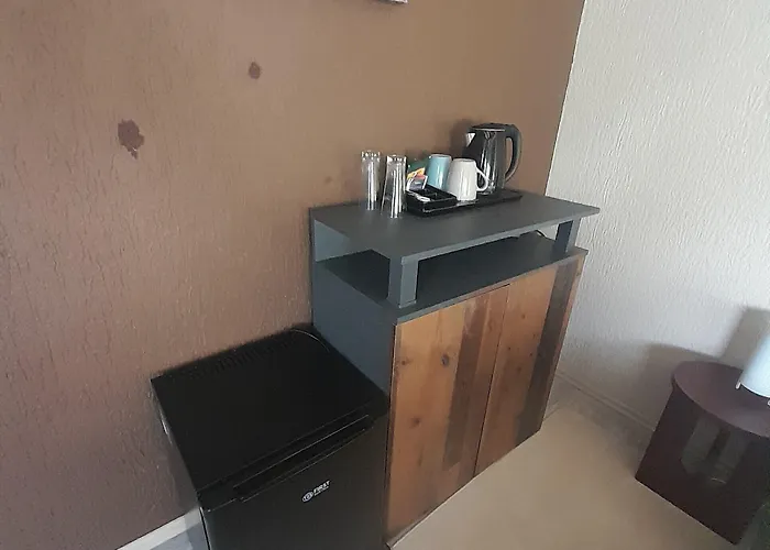 Penzion Zum Adler 2*