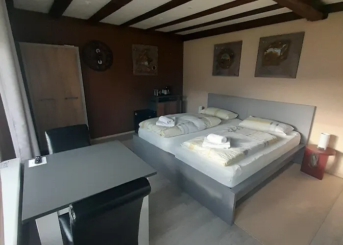 Guest house Zum Adler 2*