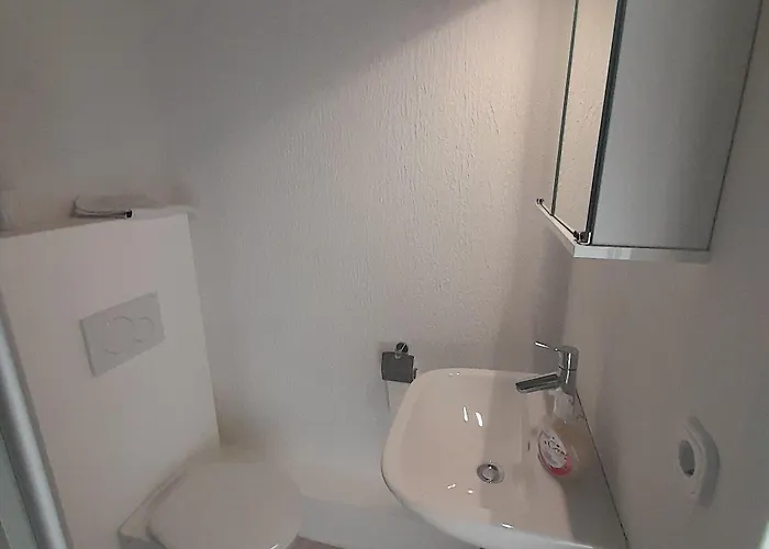 Zum Adler Guest house Limbach (Hessen)