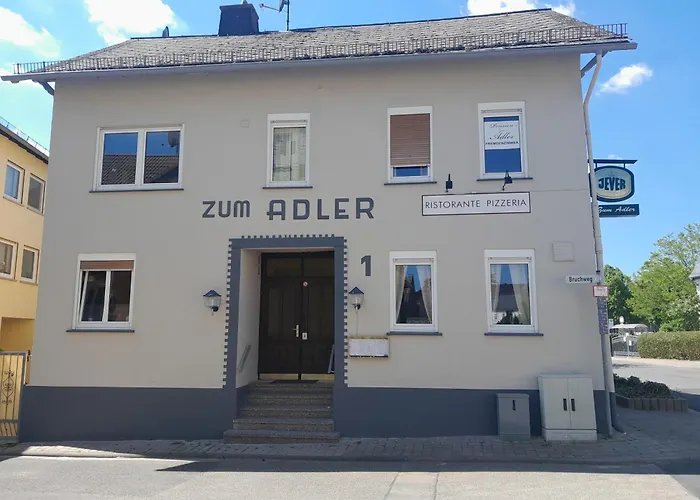 Zum Adler Limbach (Hessen)